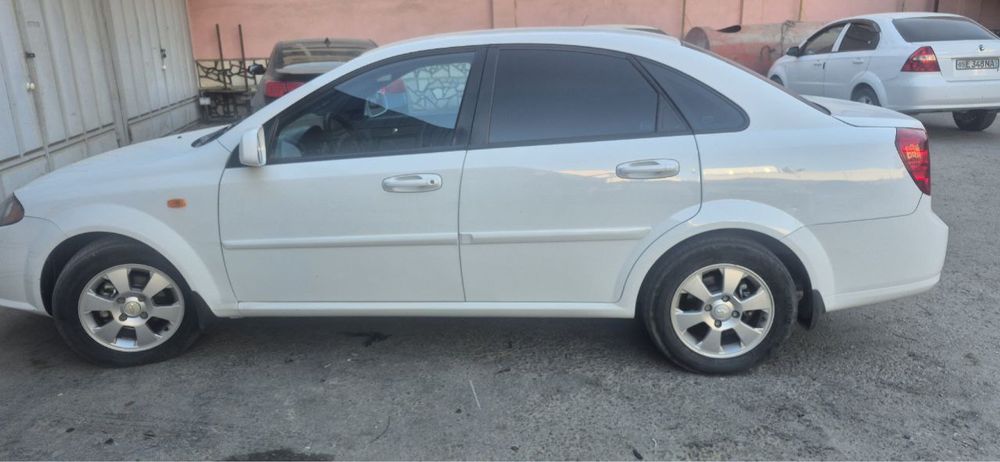 Gentra MT 2021 yil