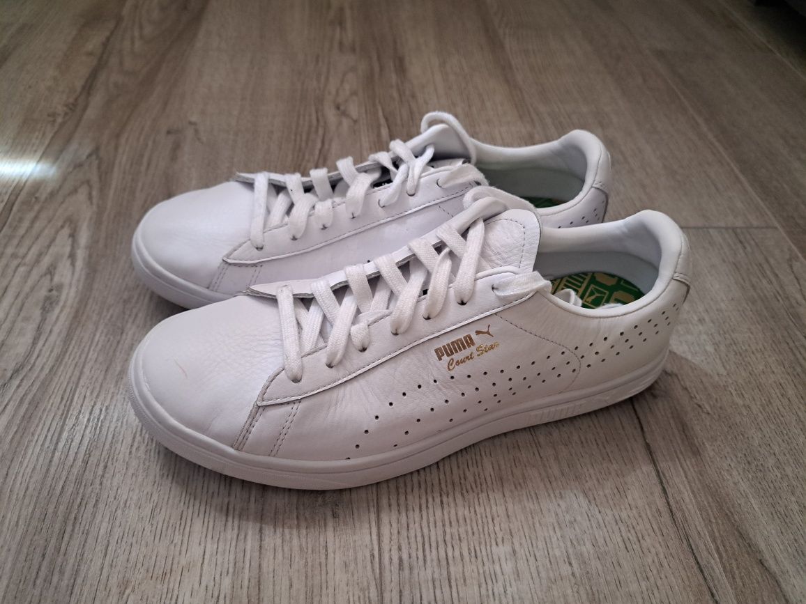 Мъжки маратонки Puma