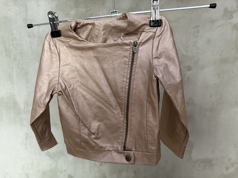 Якета за момиче Zara