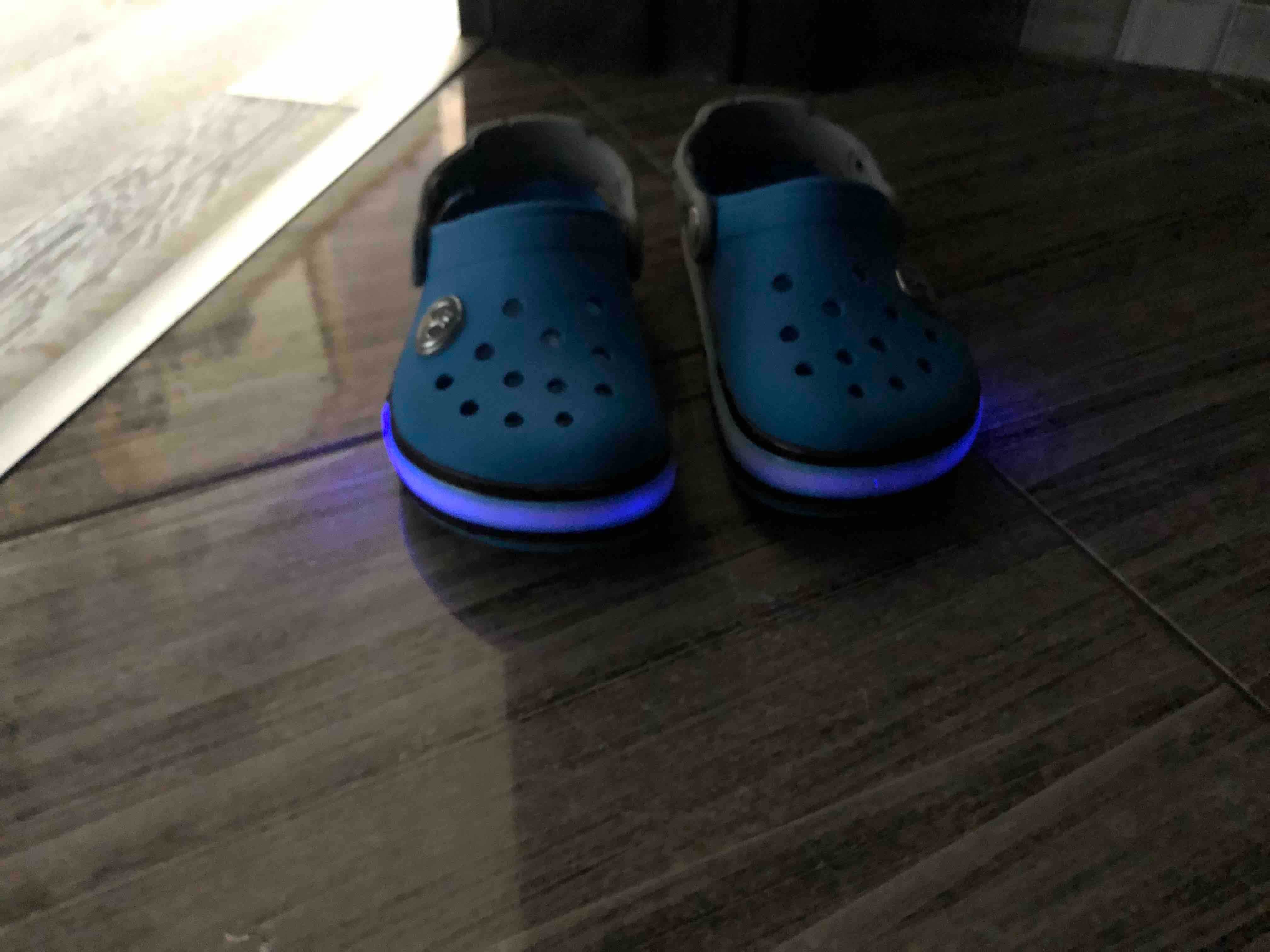 Crocs C9 и С10 номер; 25ти номер; 3/4 годишно ОРИГИНАЛНИ!!!