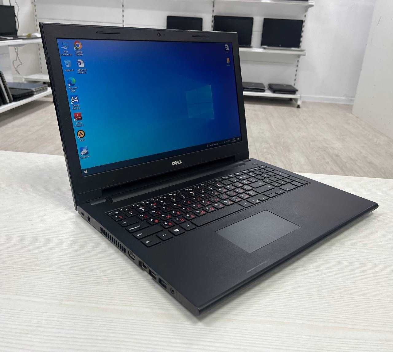 Dell Core i3*ОЗУ 8/SSD 256/HDD 1tb/GeForce 2gb/ДЛя офиса
