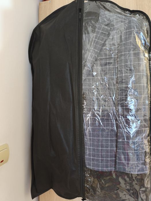 Costum bărbați nou mărimea 48