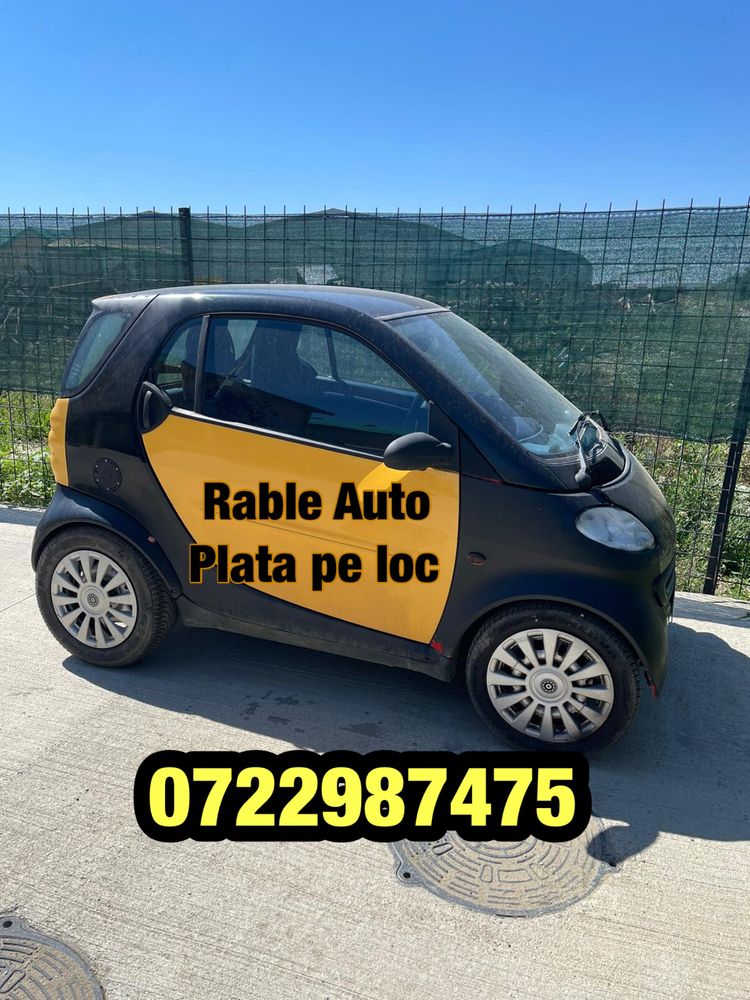 Colectare Rable Auto