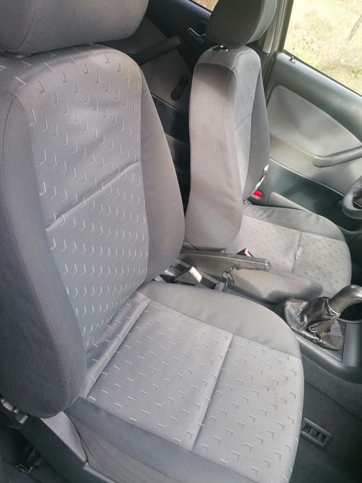 Dezmembrez skoda octavia 1, 1.9tdi ALH mai multe culori