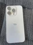 IPhone 15 pro 128 gb