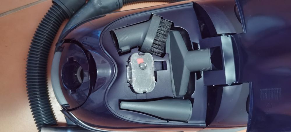 Aspirator Philips Mobile Plus