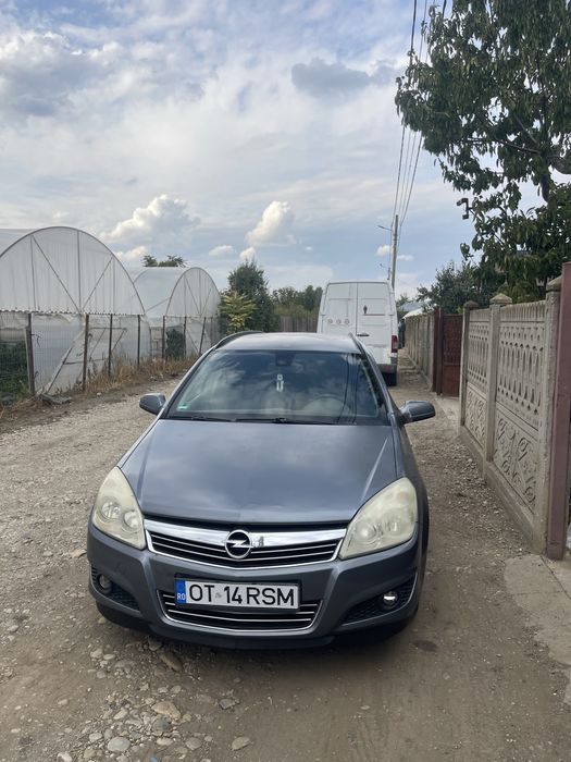 Opel astra h 1.6 16v