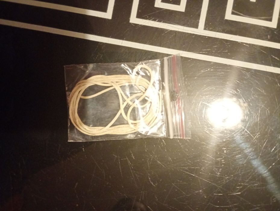 Vând ață de kendama 1m