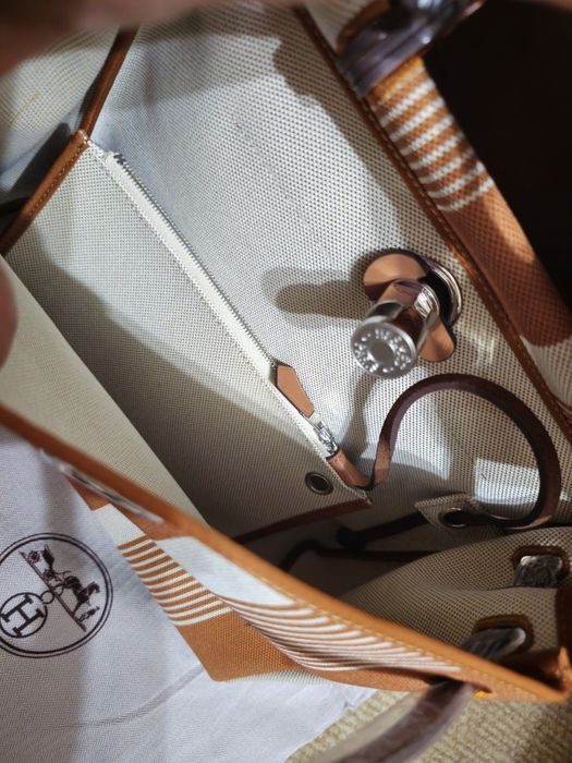 Чанта Hermes  ..