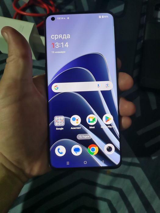 OnePlus 10Pro 5G 128/8