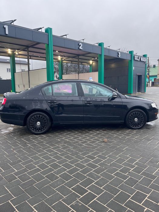 Vând/ Schimb VW Passat B6 • 1.9 TDI • Cod motor BKC