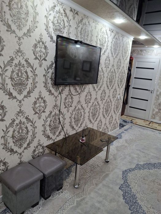 3 xonali kavrtira jixozlari bilan sotiladi