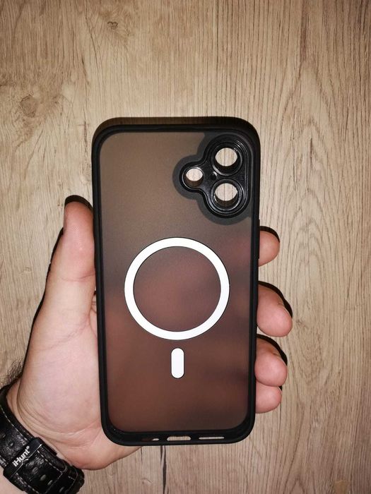 Husa IPHONE 16, 16 PLUS , 16 PRO