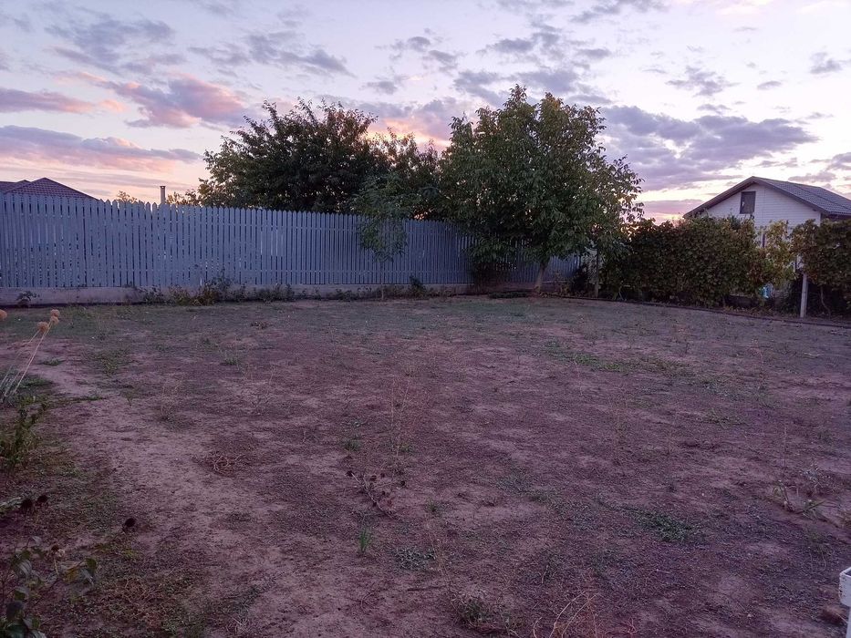 Teren intravilan Vasile Alecsandri Galati