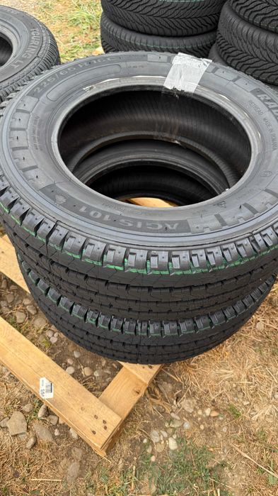 Cauciuc 225/65 R16C 112/110R RADBURG AGIS 101, anvelope 225 65 16c