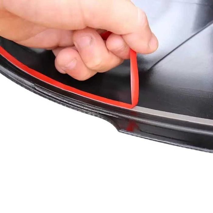 Set capace oglinzi Batman Style pentru AUDI A3, A4, A5, A6, A8, Q3