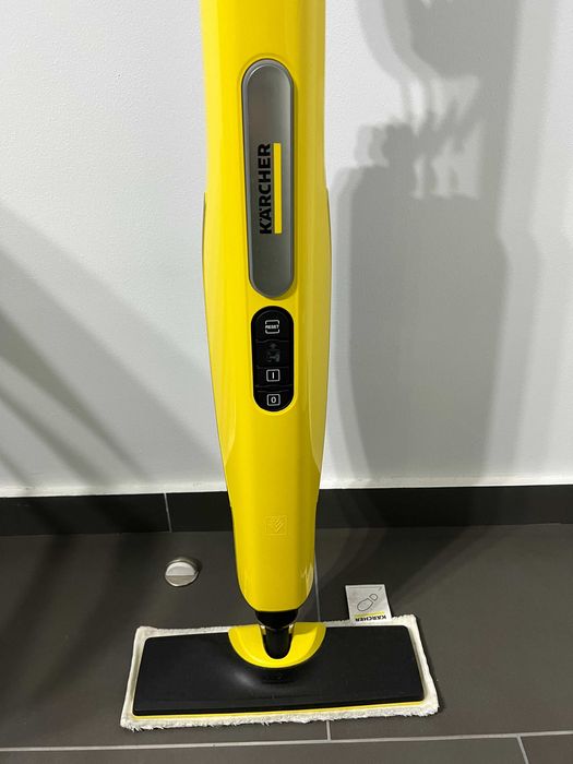 Mop cu aburi KARCHER SC 3 Upright Easyfix 0.5l 1600W