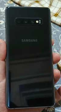 Samsung galaxy S10plus