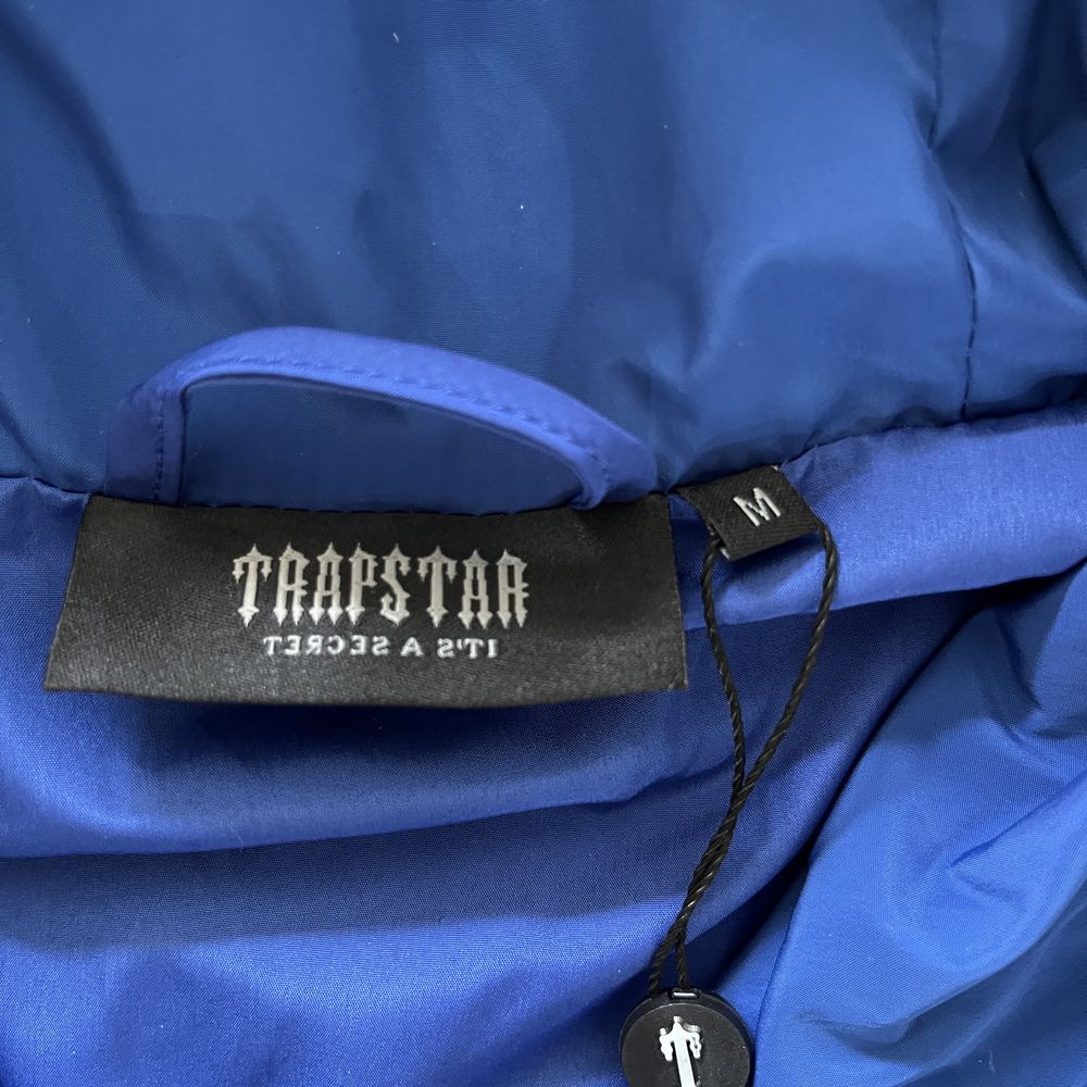 Trapstar Windbreaker