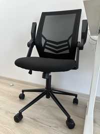 Scaun birou ergonomic aproape nou