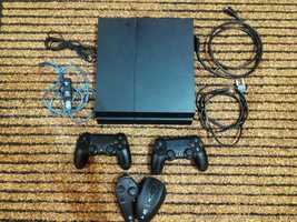 Playstation 4 1T