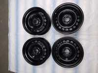 Jante tabla Opel 15 5x110