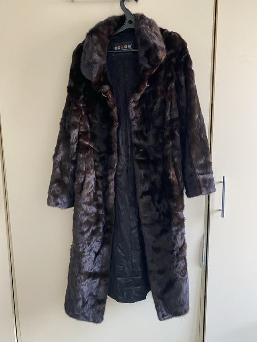 Продам шубы норковые р.48-52: р.44/50.