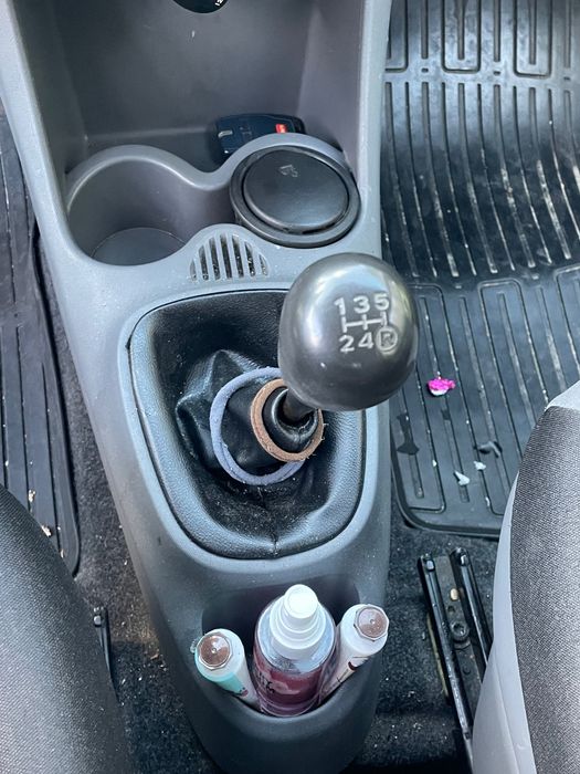 Autoturism Citroen C1