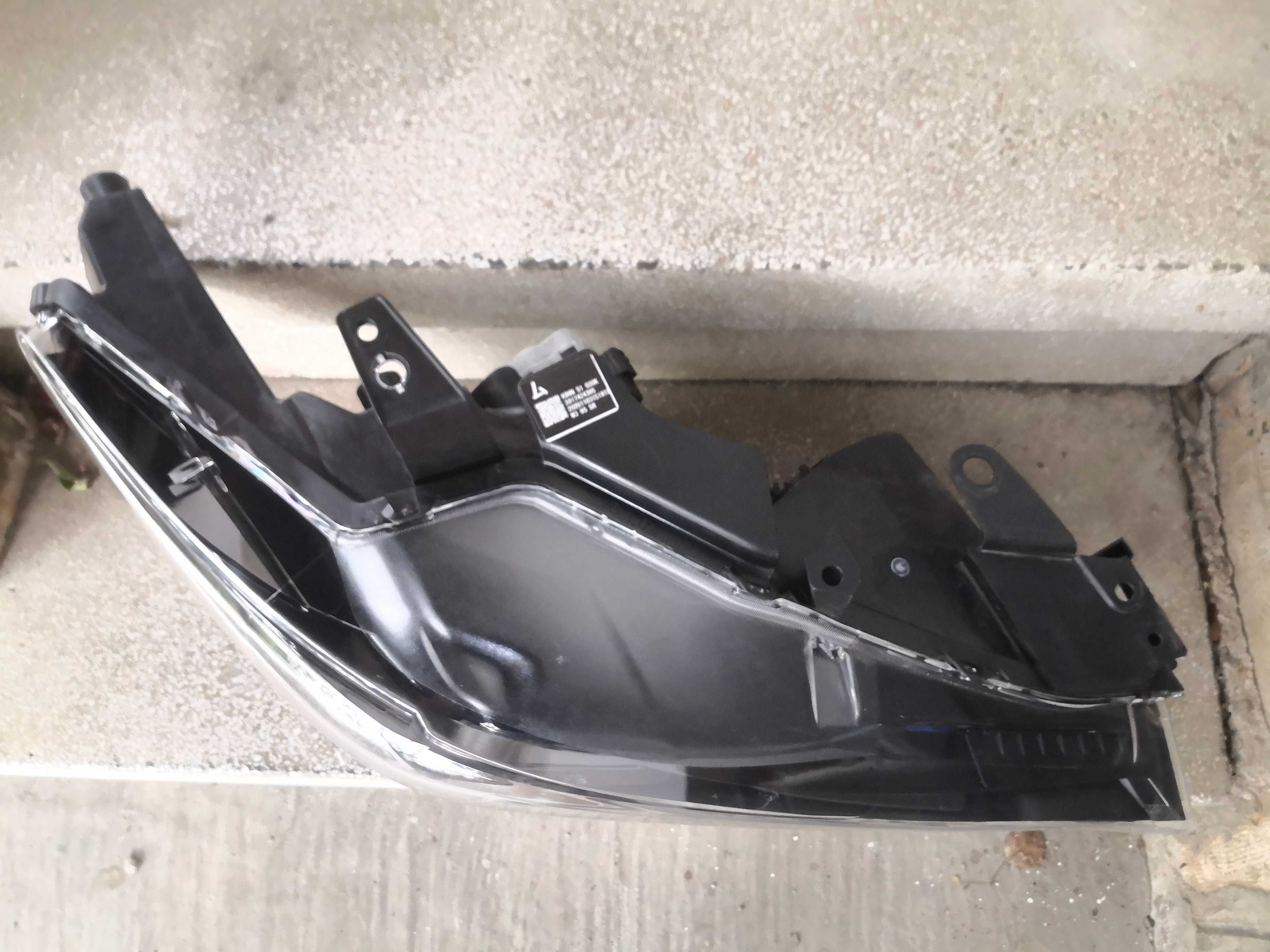 Фарове Mazda CX5 FULL LED 2020/Фарове Мазда ЦХ5/Фар Mazda CX5 Оригинал