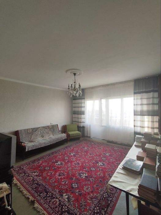 3/9/9 в Сергели 2. Всего за 54.000! Дом панельный, квартира 72 м².