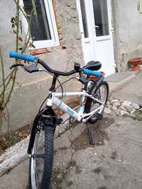 Bicicleta 20" pentru copii
