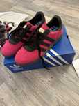 Последи adidas стилни обувки кецове