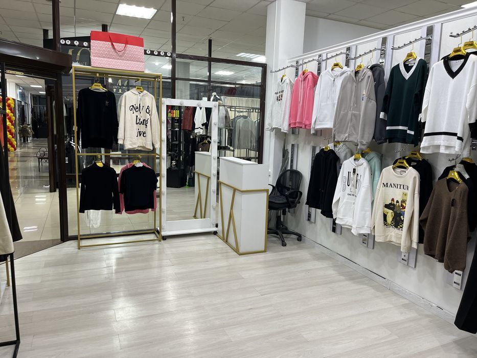 Срочно  Продам бутик