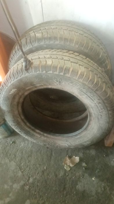 Продам резину р13