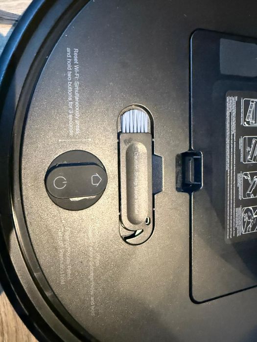 Aspirator Xiaomi Mi Robot Vacuum-Mop 2 Pro