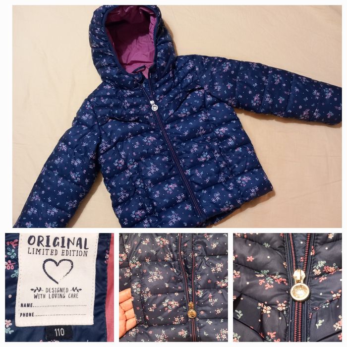 Яке елек C&A Hello Kitty Carter's Mothercare