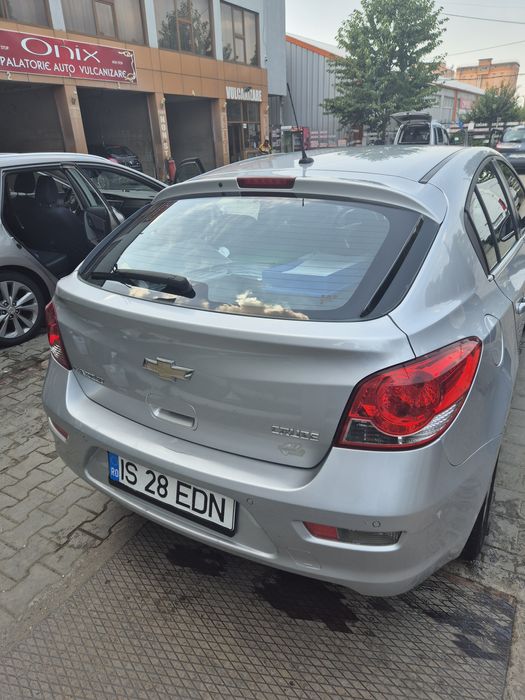 Vând Chevrolet cruze 2012 automat 2.0 diesel