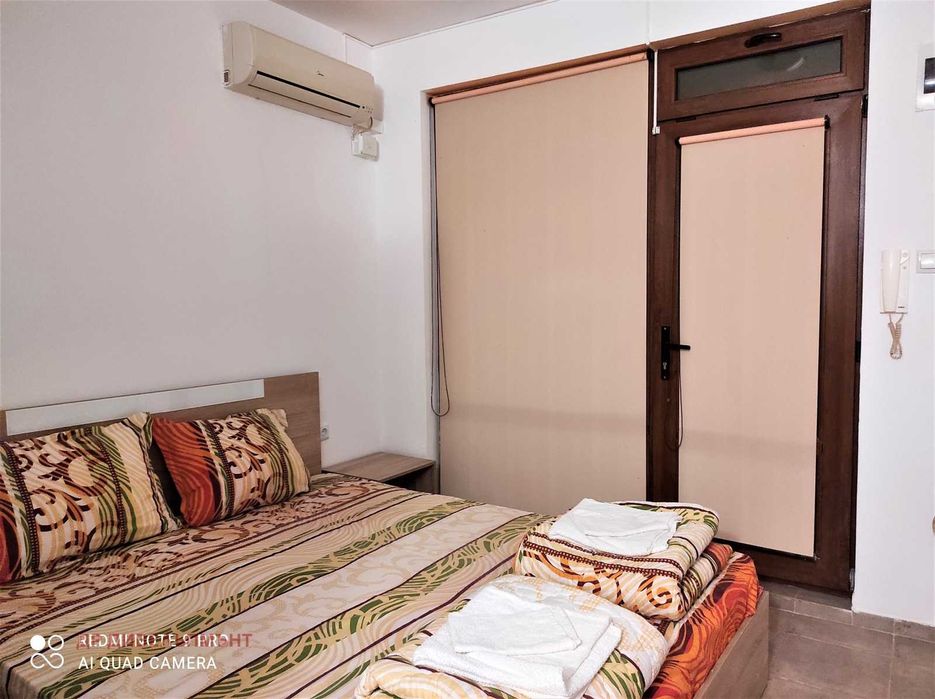 Дава се под наем Двустаен апартамент в Свети Влас - 62 кв.м за 205 € - Снимка #10