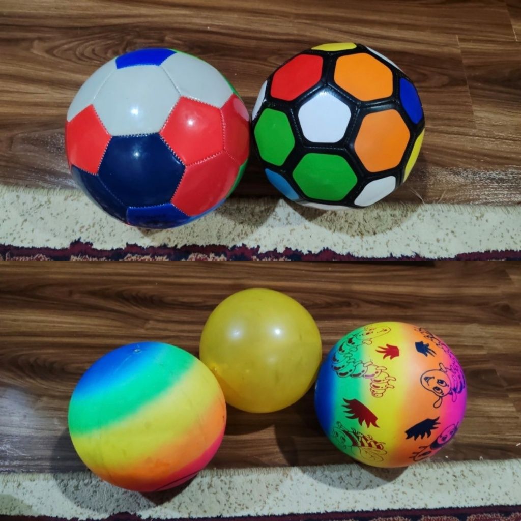Детские игрушки, новые