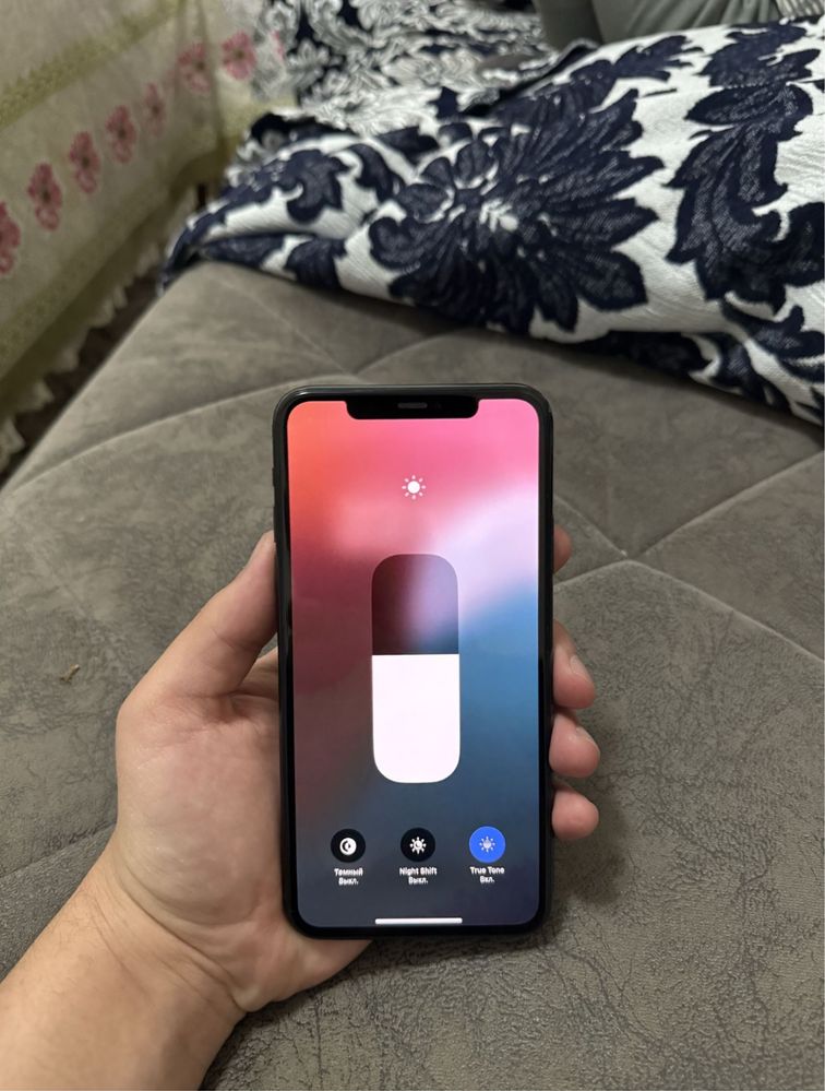 Iphone 11 pro max
