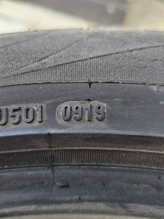 Anvelope vara R19 Pirelli