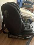 Scaun Auto Isofix Chicco unico evo i-Size