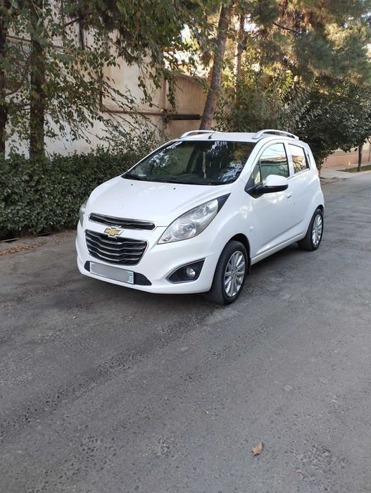 Спарк Автомат.Avtomat,Metan gaz-4.FULL