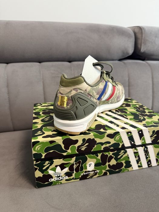 Мъжки обувки Adidas