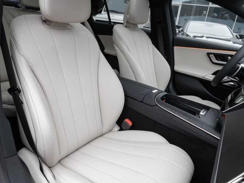 Mercedes E200 AMG под заказ из Германии