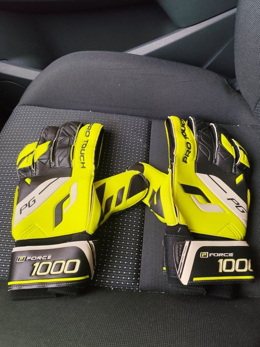 Mănuși de portar Pro Touch