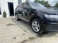 Aripă dreapta față Audi Q7 4M 2017