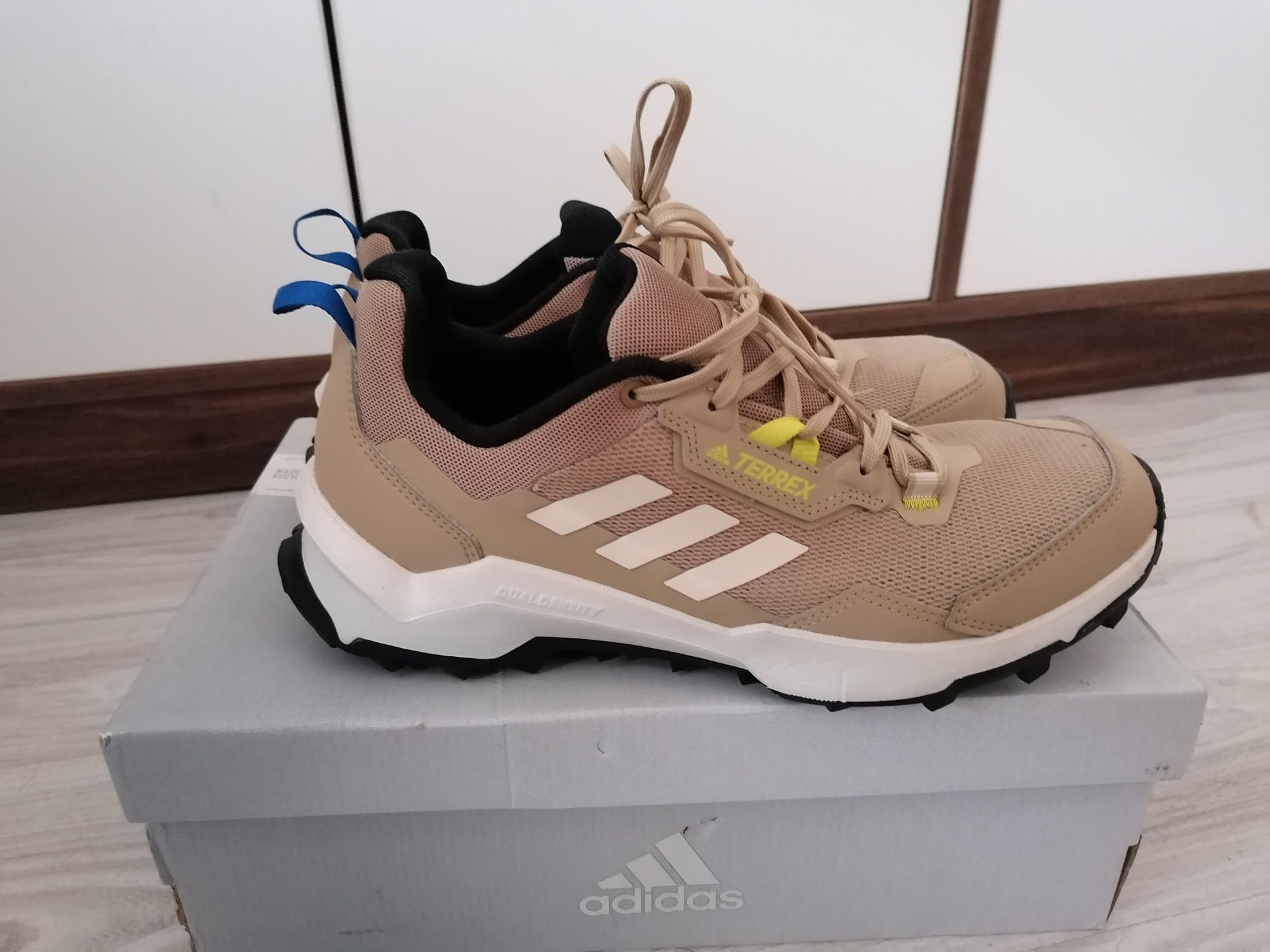 Addidas terrex 43