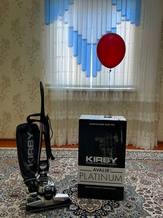 Set 4 saci Kirby Hepa inalta calitate