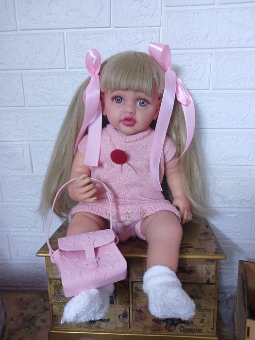 Куклы ре борны 55см.